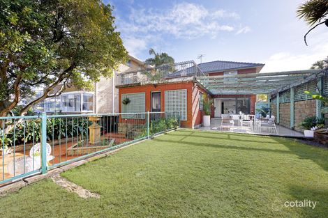 Property photo of 193 Birrell Street Waverley NSW 2024