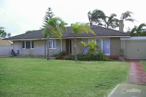 4 Waller St, Rockingham, WA 6168