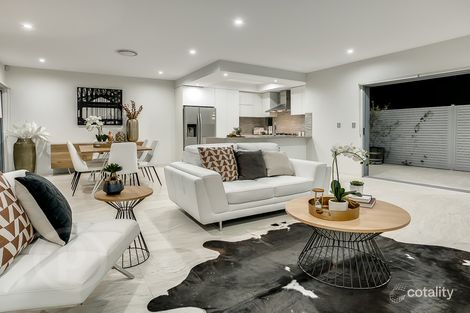 Property photo of 2/16 Oakwal Terrace Windsor QLD 4030