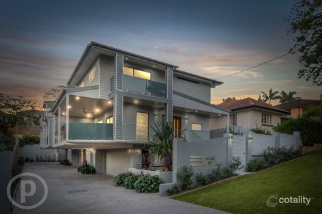 Property photo of 2/16 Oakwal Terrace Windsor QLD 4030