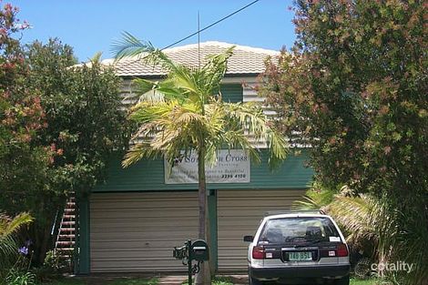 Property photo of 170 Stratton Terrace Manly QLD 4179