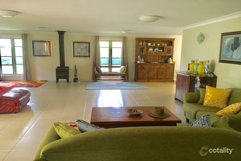 Property photo of 137 Gilliland Crescent Blackbutt North QLD 4314