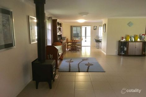 Property photo of 137 Gilliland Crescent Blackbutt North QLD 4314