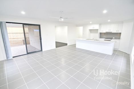 Property photo of 17 Daybreak Street Yarrabilba QLD 4207