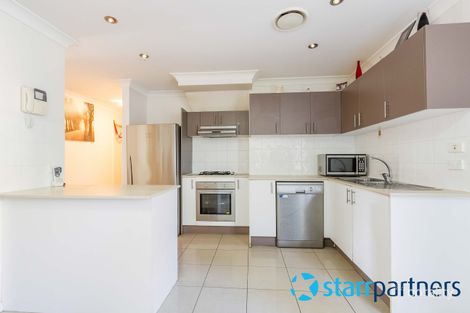 Property photo of 8/13-17 Wilson Street St Marys NSW 2760