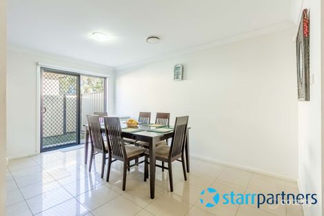 Property photo of 8/13-17 Wilson Street St Marys NSW 2760