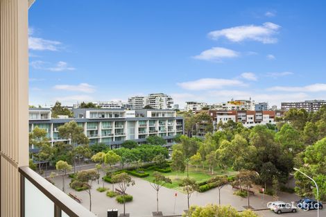 Property photo of 723/8 Victoria Park Parade Zetland NSW 2017