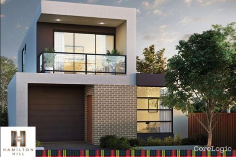 Lot 902 Abercrombie Ave, Woodforde, SA 5072