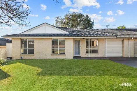 1/11 Edward St, Kingswood, NSW 2747