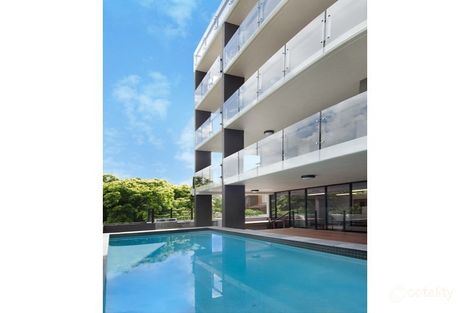 Property photo of 9/85 Dornoch Terrace Highgate Hill QLD 4101
