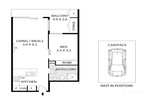 Property photo of 117/218 Bay Road Sandringham VIC 3191