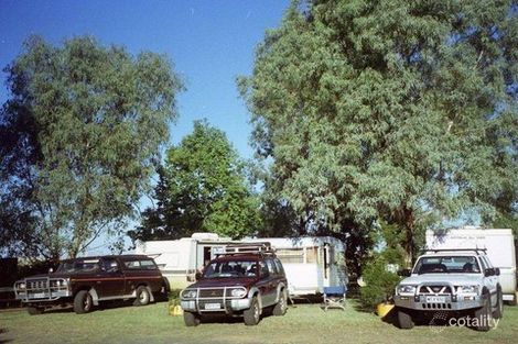 58 Arthur St, Tambo, QLD 4478