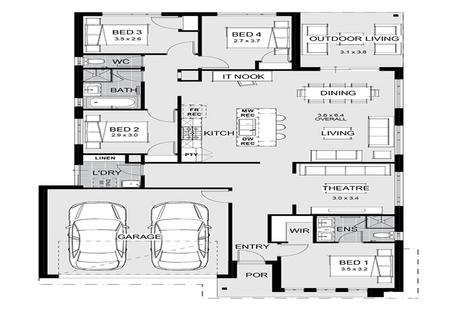 Property photo of 1 Anthurium Drive Mount Duneed VIC 3217