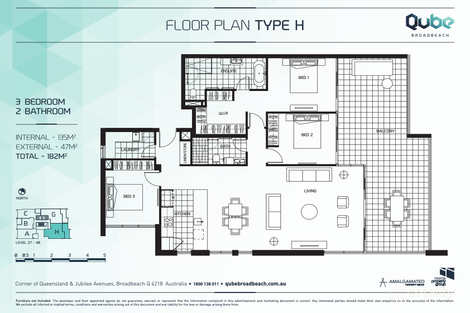 Property photo of 157/31 Queensland Avenue Broadbeach QLD 4218