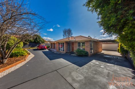 Property photo of 8 Challinor Crescent Florey ACT 2615