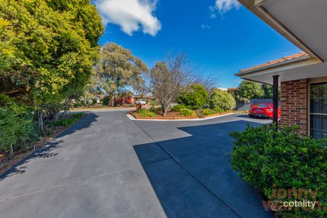 Property photo of 8 Challinor Crescent Florey ACT 2615