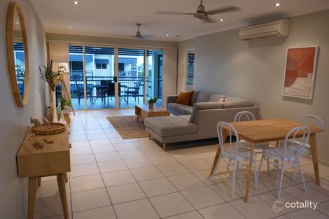 Property photo of 9/21 North Break Drive Agnes Water QLD 4677