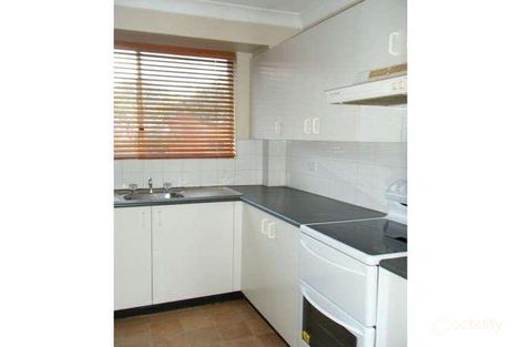 Property photo of 8/1 Hill Street Marrickville NSW 2204