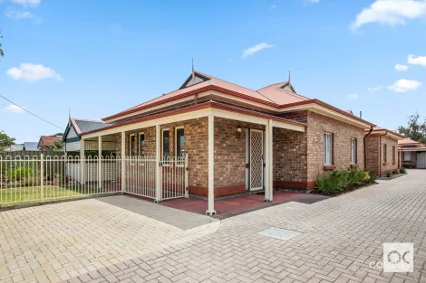 Property photo of 1/23 Bower Road Semaphore South SA 5019