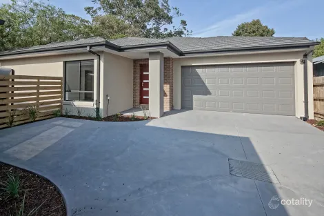 95b Rosslyn Ave, Seaford, VIC 3198