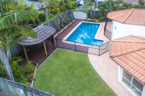 Property photo of 71 Glenfields Boulevard Mountain Creek QLD 4557