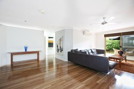 Property photo of 36/284 Oxley Drive Coombabah QLD 4216