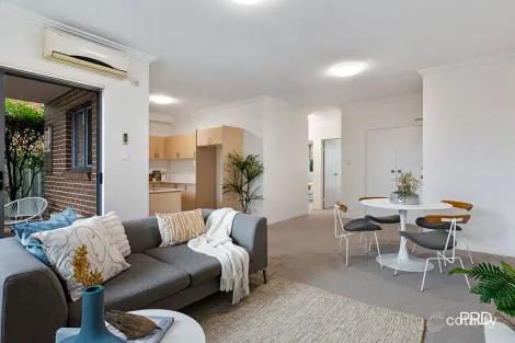 55/14-20 Parkes Ave, Werrington, NSW 2747