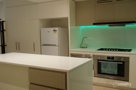 Property photo of 601/4 Waterways Street Wentworth Point NSW 2127