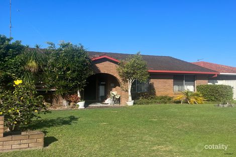Property photo of 19 Meridian Way Tweed Heads NSW 2485