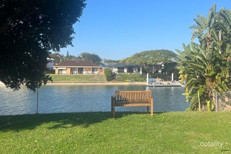 Property photo of 19 Meridian Way Tweed Heads NSW 2485