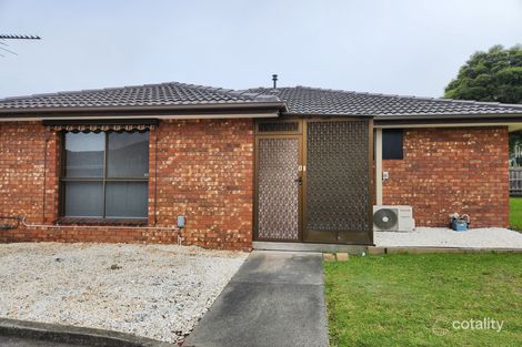 Property photo of 1/104 McCrae Street Dandenong VIC 3175