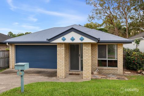 11 Merle Ct, Birkdale, QLD 4159