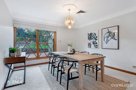 Property photo of 55 Alana Drive West Pennant Hills NSW 2125