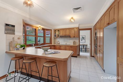 Property photo of 55 Alana Drive West Pennant Hills NSW 2125