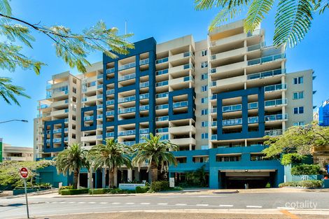 Property photo of 55/41 Gotha Street Fortitude Valley QLD 4006