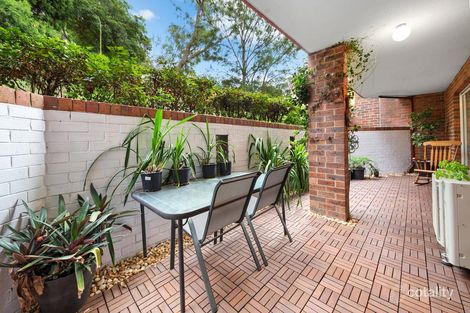 Property photo of 3/2 Railway Crescent Jannali NSW 2226