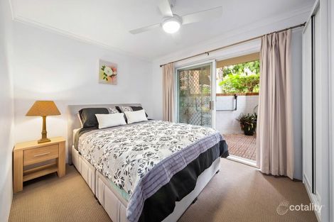 Property photo of 3/2 Railway Crescent Jannali NSW 2226