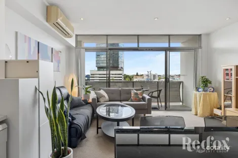 14/448 Murray St, Perth, WA 6000