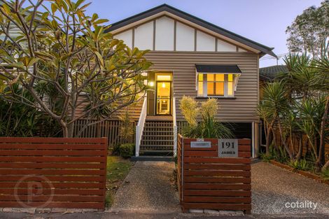 191 James St, New Farm, QLD 4005