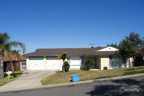 4 Egret Pl, Hinchinbrook, NSW 2168