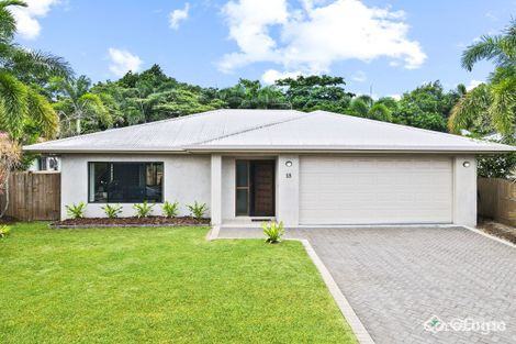 Property photo of 18 Mia Street Kewarra Beach QLD 4879