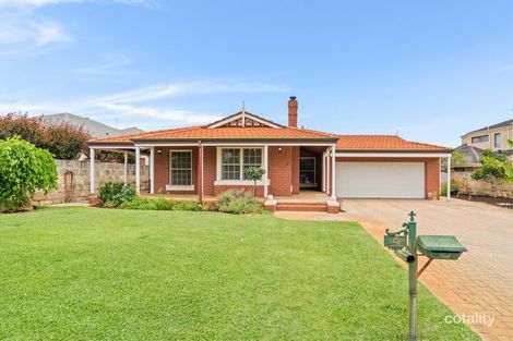 4 Alta Laguna Cres, Ballajura, WA 6066
