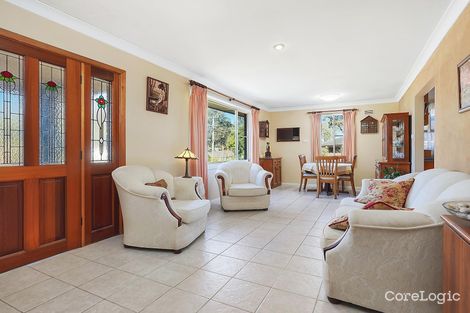 Property photo of 13 Dalkeith Street Busby NSW 2168