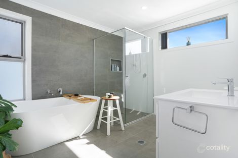 Property photo of 21 National Avenue Shell Cove NSW 2529