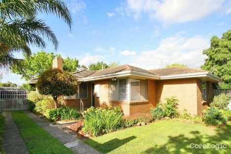 Property photo of 33 Cameron Parade Bundoora VIC 3083