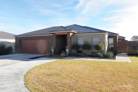 Property photo of 4 Jindabyne Court Kialla VIC 3631