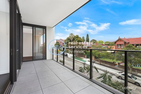 306/180 Livingstone Rd, Marrickville, NSW 2204