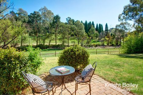 Property photo of 5/15 Farmborough Close Bowral NSW 2576