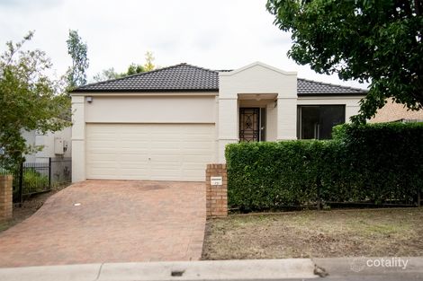 Property photo of 73 Greendale Terrace Quakers Hill NSW 2763