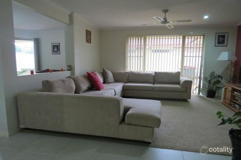 Property photo of 6 Violet Court Coffs Harbour NSW 2450